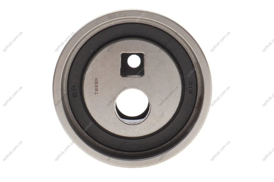 Ролик ГРМ Fiat Scudo 2.0JTD (натяжний) (60х30) SOLGY UA63 Solgy 110170 (фото 1)