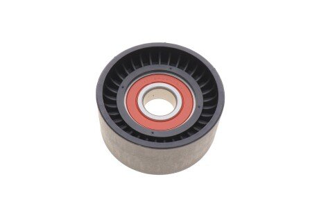 Ролик генератора Renault Trafic 2.0dci (натяжний) (65x30) (opt-om) Solgy 110173