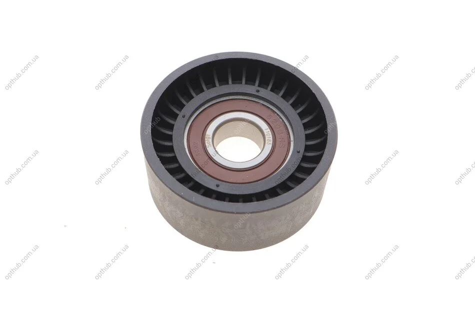 Ролик генератора Fiat Doblo 1.9JTD 01- (натяжний) (65x29) SOLGY (opt-om) Solgy 110183 (фото 1)