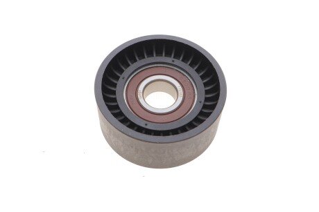 Ролик генератора Fiat Doblo 1.9JTD 01- (натяжний) (65x29) (opt-om) Solgy 110183