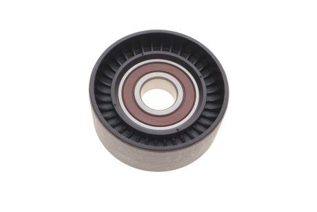 Ролик генератора MB Sprinter 906/Vito (W639) OM651 (натяжний) (opt-om) Solgy 110189
