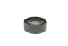 Ролик генератора VW T5 1.9TDI (натяжний) (70x24x17) SOLGY UA63 Solgy 110190 (фото 3)