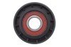Ролик генератора Fiat Scudo 1.9D (натяжной) (60x25x17) UA63 Solgy 110191 (фото 4)