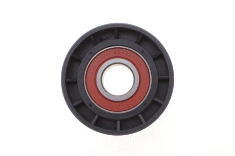 Ролик генератора Fiat Scudo 1.9D (натяжний) (60x25x17) UA63 Solgy 110191