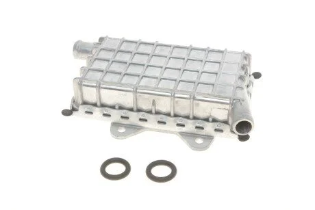 Радіатор масляний MB Sprinter 2.9TDI (теплообмінник) SOLGY UA63 Solgy 112003