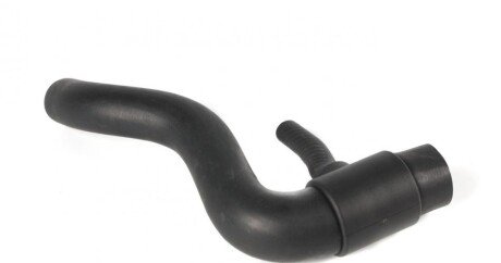 Патрубок радіатора MB Sprinter CDI -06 UA63 Solgy 112006