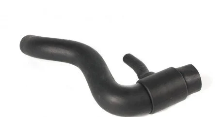 Патрубок радіатора MB Sprinter CDI -06 SOLGY UA63 Solgy 112006
