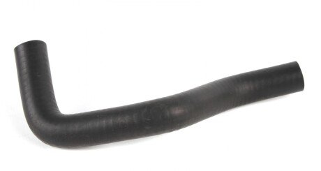 Патрубок пічки MB Sprinter OM611/612 (opt-om) Solgy 112012