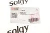 Патрубок водяной помпы SOLGY Solgy 112015 (фото 2)