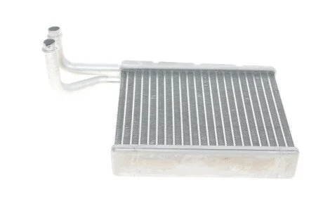 Радіатор пічки SOLGY Solgy 112020