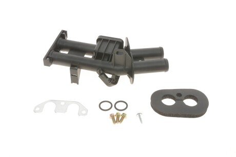 Кран пічки MB Sprinter CDI 00-06 UA63 Solgy 112021