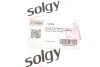 Крышка бачка омывателя SOLGY Solgy 112029 (фото 2)