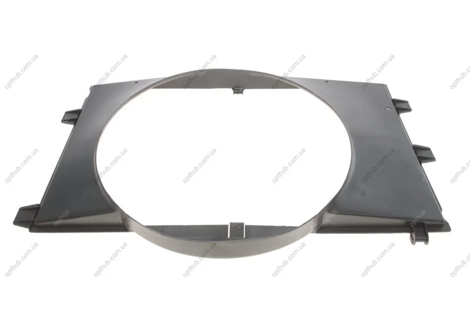 Кожух вентилятора SOLGY Solgy 112030 (фото 1)