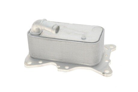 Радіатор масляний MB Sprinter OM651 (теплообмінник) UA63 Solgy 112031