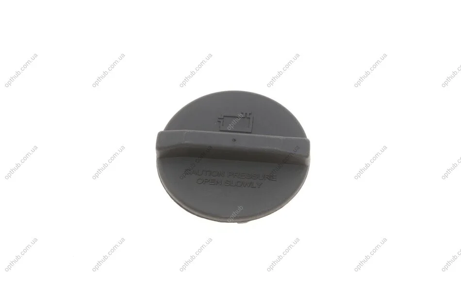 Крышка бачка расширительного MB OM646/651 2.2CDI SOLGY UA63 Solgy 112035 (фото 1)