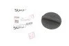 Крышка бачка расширительного MB OM646/651 2.2CDI SOLGY UA63 Solgy 112035 (фото 3)