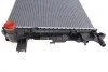 Радіатор охолодження SOLGY Solgy 112039 (фото 4)