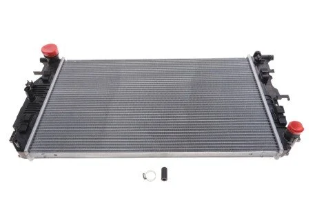 Радіатор охолодження SOLGY Solgy 112039