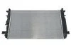 Радіатор охолодження SOLGY Solgy 112040 (фото 3)