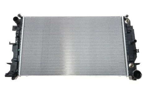 Радіатор охолодження SOLGY Solgy 112040