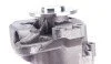 Помпа води MB Vario/Atego 4.3TDI OM904 96- SOLGY UA63 Solgy 112062 (фото 4)