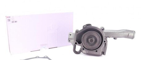 Помпа води MB Vario/Atego 4.3TDI OM904 96- UA63 Solgy 112062