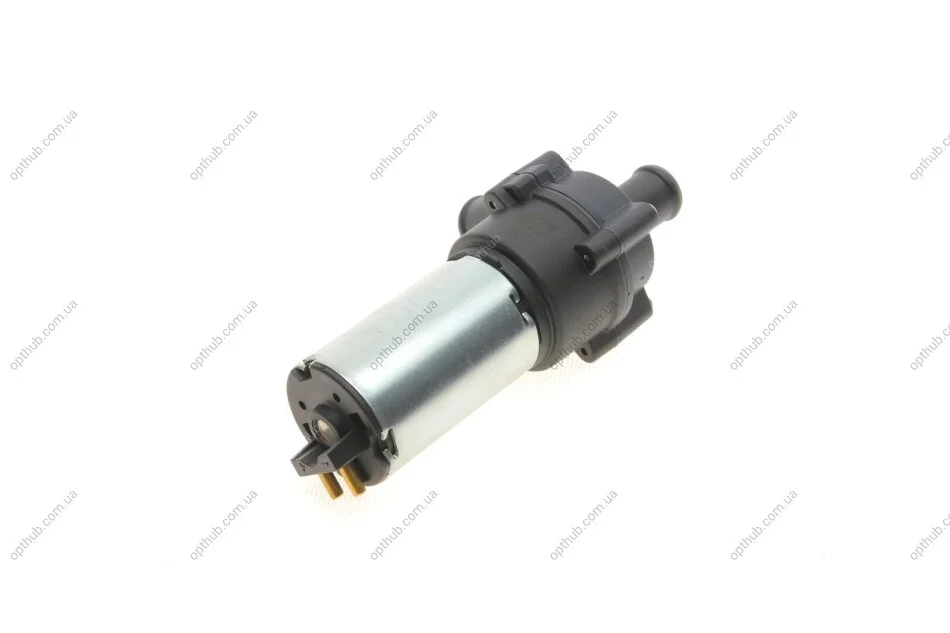 Електрична помпа системи охолодження (додаткова) SOLGY Solgy 112071 (фото 1)