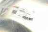 Патрубок системи охолодження SOLGY Solgy 112076 (фото 2)