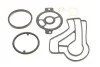 Прокладка масляного радиатора VW LT/Crafter 2.5TDI 96-16 (к-кт) SOLGY (opt-om) Solgy 113009 (фото 1)