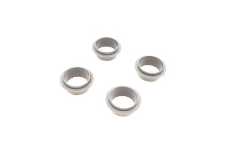 Прокладка форсунки ущільнююча Fiat Ducato/Iveco 2.3 06- (к-кт) (opt-om) Solgy 113018