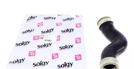 Патрубок інтеркулера SOLGY Solgy 114026