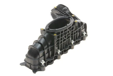 Коллектор впускной MB Sprinter 2.2CDI OM651 (с заслонкой) SOLGY UA63 Solgy 114033