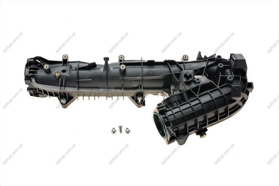Колектор впускний BMW N57 3 (E90/E92/E93)/ 5 (F10/F11)/ 7 (F01/F02) 07-13 SOLGY (opt-om) Solgy 114034 (фото 1)