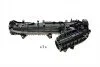 Колектор впускний BMW N57 3 (E90/E92/E93)/ 5 (F10/F11)/ 7 (F01/F02) 07-13 SOLGY (opt-om) Solgy 114034 (фото 1)