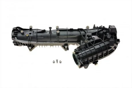 Колектор впускний BMW N57 3 (E90/E92/E93)/ 5 (F10/F11)/ 7 (F01/F02) 07-13 SOLGY (opt-om) Solgy 114034