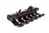 Колектор впускний M57 BMW 3 (E90/E92/E93)/ 5 (E60/ E61)/ 6 (E63/ E64) 03-11 SOLGY UA63 Solgy 114035 (фото 11)