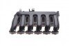 Колектор впускний M57 BMW 3 (E90/E92/E93)/ 5 (E60/ E61)/ 6 (E63/ E64) 03-11 UA63 Solgy 114035 (фото 4)