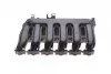 Колектор впускний M57 BMW 3 (E90/E92/E93)/ 5 (E60/ E61)/ 6 (E63/ E64) 03-11 SOLGY UA63 Solgy 114035 (фото 4)