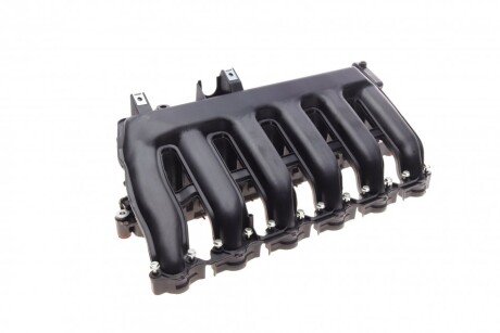Колектор впускний M57 BMW 3 (E90/E92/E93)/ 5 (E60/ E61)/ 6 (E63/ E64) 03-11 UA63 Solgy 114035