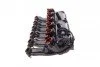 Колектор впускний M57 BMW 3 (E90/E92/E93)/ 5 (E60/ E61)/ 6 (E63/ E64) 03-11 SOLGY UA63 Solgy 114035 (фото 6)