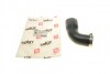 Патрубок інтеркулера Audi A1 (8X1, 8XK)/ Seat Leon/ Skoda Octavia/ VW 1.6-2.0 TDI 12- (opt-om) Solgy 114037 (фото 2)