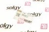 Патрубок интеркулера Audi A1 (8X1, 8XK)/ Seat Leon/ Skoda Octavia/ VW 1.6-2.0 TDI 12- SOLGY (opt-om) Solgy 114037 (фото 3)