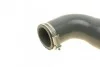 Патрубок интеркулера Audi A1 (8X1, 8XK)/ Seat Leon/ Skoda Octavia/ VW 1.6-2.0 TDI 12- SOLGY (opt-om) Solgy 114037 (фото 4)