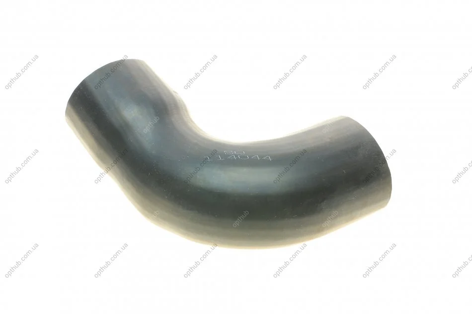Патрубок интеркулера Audi A3/ TT/ VW Golf/ Bora/ Skoda Octavia I/ Seat Leon 1.8 T 96-10 SOLGY (opt-om) Solgy 114044 (фото 1)