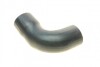 Патрубок інтеркулера Audi A3/ TT/ VW Golf/ Bora/ Skoda Octavia I/ Seat Leon 1.8 T 96-10 (opt-om) Solgy 114044 (фото 1)