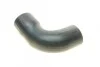 Патрубок интеркулера Audi A3/ TT/ VW Golf/ Bora/ Skoda Octavia I/ Seat Leon 1.8 T 96-10 SOLGY (opt-om) Solgy 114044 (фото 1)