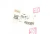 Патрубок интеркулера Audi A3/ TT/ VW Golf/ Bora/ Skoda Octavia I/ Seat Leon 1.8 T 96-10 SOLGY (opt-om) Solgy 114044 (фото 3)