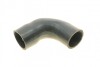 Патрубок інтеркулера Audi A3/ TT/ VW Golf/ Bora/ Skoda Octavia I/ Seat Leon 1.8 T 96-10 (opt-om) Solgy 114044 (фото 7)