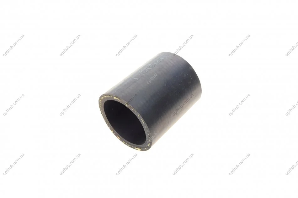 Патрубок інтеркулера Audi A3/ TT/ VW Golf/ Bora/ Skoda Octavia I/ Seat Leon 1.8 T 96-10 SOLGY (opt-om) Solgy 114046 (фото 1)