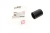 Патрубок інтеркулера Audi A3/ TT/ VW Golf/ Bora/ Skoda Octavia I/ Seat Leon 1.8 T 96-10 SOLGY (opt-om) Solgy 114046 (фото 2)
